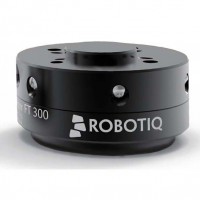 Robotiq力和扭矩傳感器